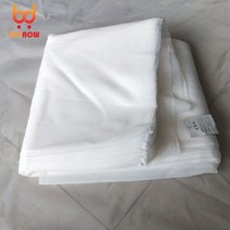 나일론 메시 페인트 화학 필터 스크린 실험실 소모품 천, 2000 mesh_1x1 m