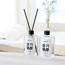 플로랑 향기뿜뿜 디퓨저, 아리아
