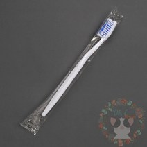 옥이드림 일회용 칫솔 모텔비품 여행칫솔