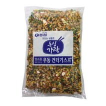 농심업소용 우동건더기스프500g, 1