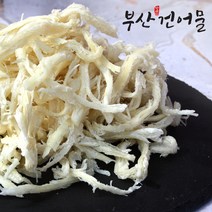 [할매집] 굵은 진미 오징어채 370g