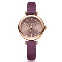 [쥴리어스] 여자시계 손목시계 여성시계 가죽시계 가죽밴드 패션시계 JA-1018