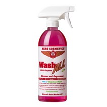 에어로 코스메틱 워시 올 유분 왁스제거 탈지제, 500ml, 1개