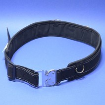 가야공구집벨트 KL-112 스텐투터치벨트 1731310 허리작업벨트 공구집허리벨트 공구벨트