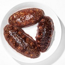 삼삼 거제도 자연산 홍해삼500g(1~2미내외), 단품