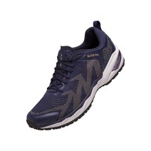 [국내매장판] 블랙야크 일루전 쿨 남녀 공용 남성 여성 캐주얼 멀티 계곡 트레킹 등산 아웃도어 경량 워킹화 운동화 인솔 아웃솔 NAVY ACFSHX0903NA