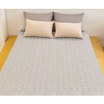 파크론 워셔블 온수 매트 2인용 코스트코