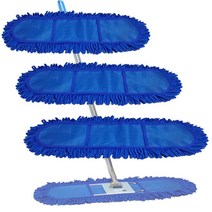 매직크린 극세사원사리스킹리필/105cm 40P 1BOX, 상세페이지 참조
