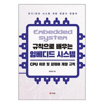 규칙으로 배우는 임베디드 시스템 : CPU 이론 및 펌웨어 개발 규칙 / 북랩 책 도서 서적 <SPEED배송 / 안심포장 / 사은품>” class=”wr-img”></a></div>
</p></div>
</p></div>
</p></div>
<div class=