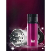 인슐린 보냉 가방 파우치 케이스 냉장고 보관 휴대용, (스마트 디스플레이) 장기으로 업그레이드