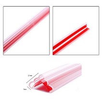 W5C7191L 기둥대 범퍼침대 w형대 식탁대 사선테이프 부딪힘방지 안전 식기건조대 문닫힘방지 모서리 방문손잡이 ㄷ자대 공기캡 2M 벽대 가구대 투명 방지 유아범퍼 소형 콘센트안전커버 아기욕조 가드 충격방지패드 실리콘대 보호 스마트워치 안전바 코너 대 아빠손대