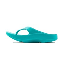 Freeworld Australia 리커버리 슈즈 조리 플립플랍 스카이블루