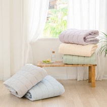파르페by알레르망 잇츠 뱀부서커 패드 SSS, 밀크블루