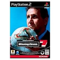 플스2 PS2 위닝일레븐8중고게임시디, 위닝일레븐8설명서만없는
