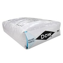 DOW 정품 고품질 산업용 양이온교환수지 IR120 25리터