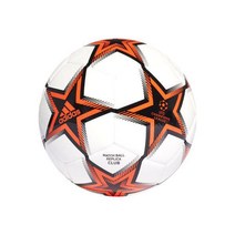 아디다스 UCL 클럽 파이로스톰 축구공 GT7789 5호