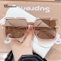 Hiromori 선글라스 여고급