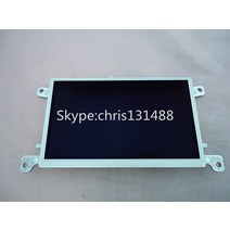 차량용 자동차 모니터 OEM MMI 디스플레이 장치 화면 8T0919603G A4 S4 RS4 8K A5 S5 RS5 Q5 8R 8T0 919 603G 8T0057603A 무료