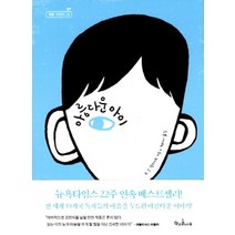 아름다운 아이 (책콩 어린이 22) (반양장)
