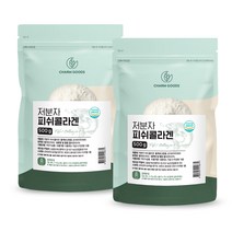 저분자 피쉬 콜라겐 분말 500g /, 피쉬콜라겐 500gx2팩, 2개