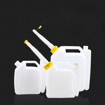 예초기 연료통 제초기 기름통 2행정엔진오일 혼합통, 10L 연료통, 1개