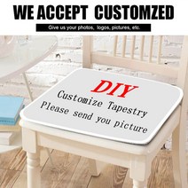 극세사쿠션커버 겨울방석 양털쿠션 아름다운 새 유럽 좌석 패드 가정용 쿠션 플러시 의자 매트 겨울 사무실 바 소파, [04] 40x40 cm, [11] A11