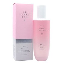예화담 물어린 매화 생기 수액