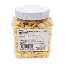 유진 화이트 갈릭칩 마늘후레이크 200g, 1개