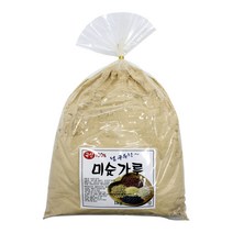 미숫가루 국산 곡물 100% 선식 식사대용 1kg, 1개