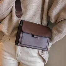 수엠W 여성 미니 크로스백 S069 싱글숄더백