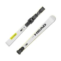 헤드 Head 2021 22 Worldcup Rebels E-Speed 185 회전스키 관부가세 포함