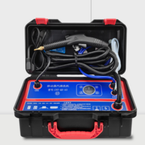 고압 스팀기 배관 살균기 창틀 기름때 원룸 세탁 업체, 3500W 패키지4