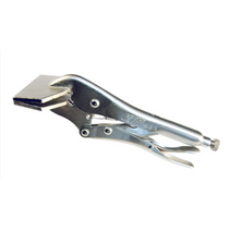 KDY 철판용 클램프 K-8R 8인치 바이스