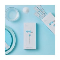 리얼그램 화이링 워터 레몬맛 파우더 가루 건강분말, 상세페이지 참조