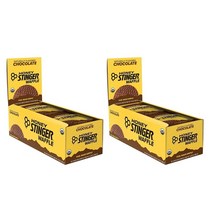 허니스팅거 초콜렛 와플 30g 16개입 2팩 Honey Stinger Waffle