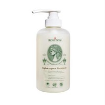 루톤 알파 에르겐 트리트먼트 500ml