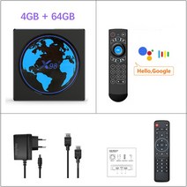 X98 미니 스마트 TV 박스 안드로이드 11 Amlogic S905W2 4GB 64GB 32GB 지원 AV1 5G Wifi BT 4K 유튜브 미디어 플레이어 X98Mini 셋톱, 07 4G 32G G21 Pro_02 Eu 플러그