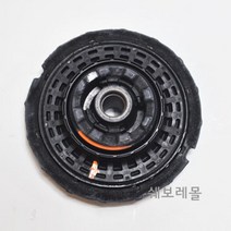 쉐보레 순정품 임팔라 프런트 쇼바 마운트 23129248 84583352