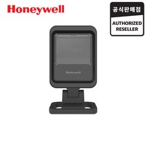 허니웰 MS7680g GENESIS XP 2D 탁상형 바코드스캐너 HONEYWELL, RS232+ADT