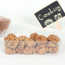 장원패키지 D-250 직사각 쿠키통, 200매(매당 190원)