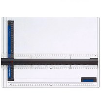 스테들러 마스 661 A3제도판 661 A3