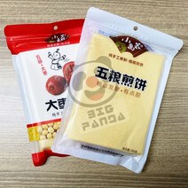 틱톡차이나 중국식품 성일 전병 젠빙 잰빙 찌엔빙 200g, 1.오량전병