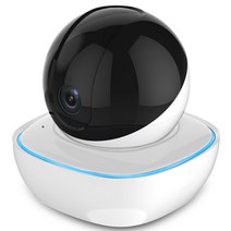 가정용 cctv 현관용 반려동물 아기 초소형 IP카메라, 64G 전용 메모리 카드