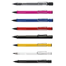 라미 LAMY 라미 사파리 샤프 / 볼펜 / 수성펜 모음-72394EA, 수성펜(블루), 본상품선택