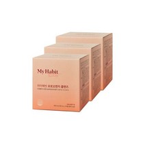 마이해빗 모로오렌지 클렌즈 100ml x 9병 3박스