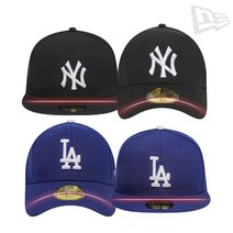 MLB모자 뉴에라 59Fifty 5950 미국직수입 오리지널 야구모자 8종