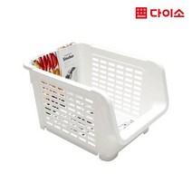 [다이소]야채스토커 약23.5x32x21cm-1013196, 1개