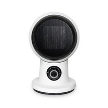 ELECTRO-G 따시 PTC 세라믹 온풍기 미니 팬히터 (GEH-HQ5800)히터 전기히터 팬히터 미니히터 난방기, 본상품