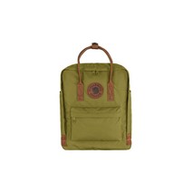피엘라벤 Fjallraven Kanken 2호 미니 백팩, Foilage Green