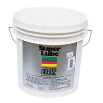 슈퍼루브 구리스(고온) 5LB (41050)(8280028)